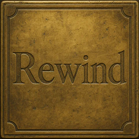Rewind
